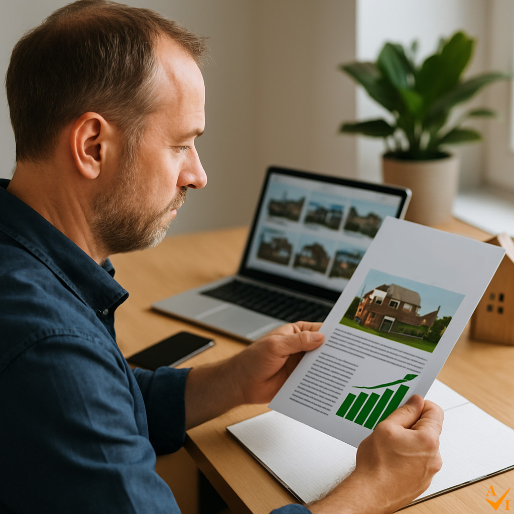 Perfecting Rental Pricing: A Landlord’s Guide