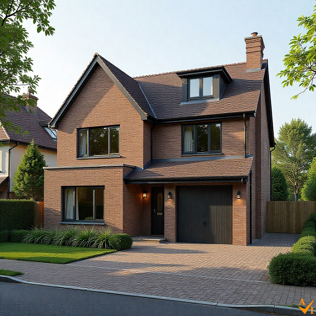 Selling Luxury Homes: An Elegant Approach