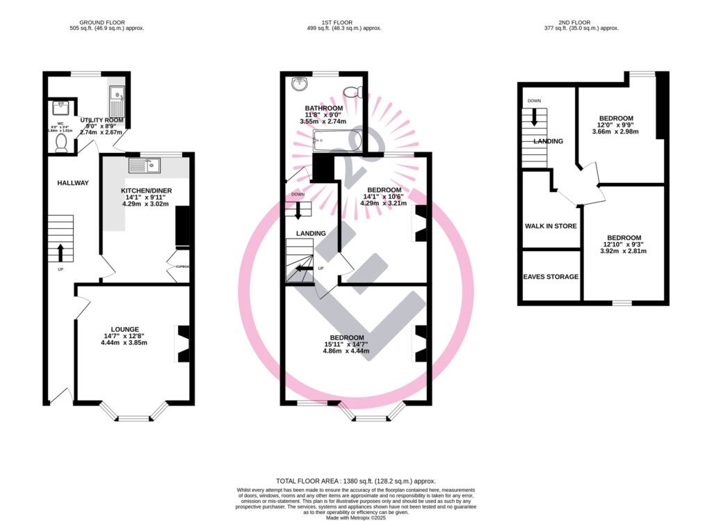 Property Floorplans 1