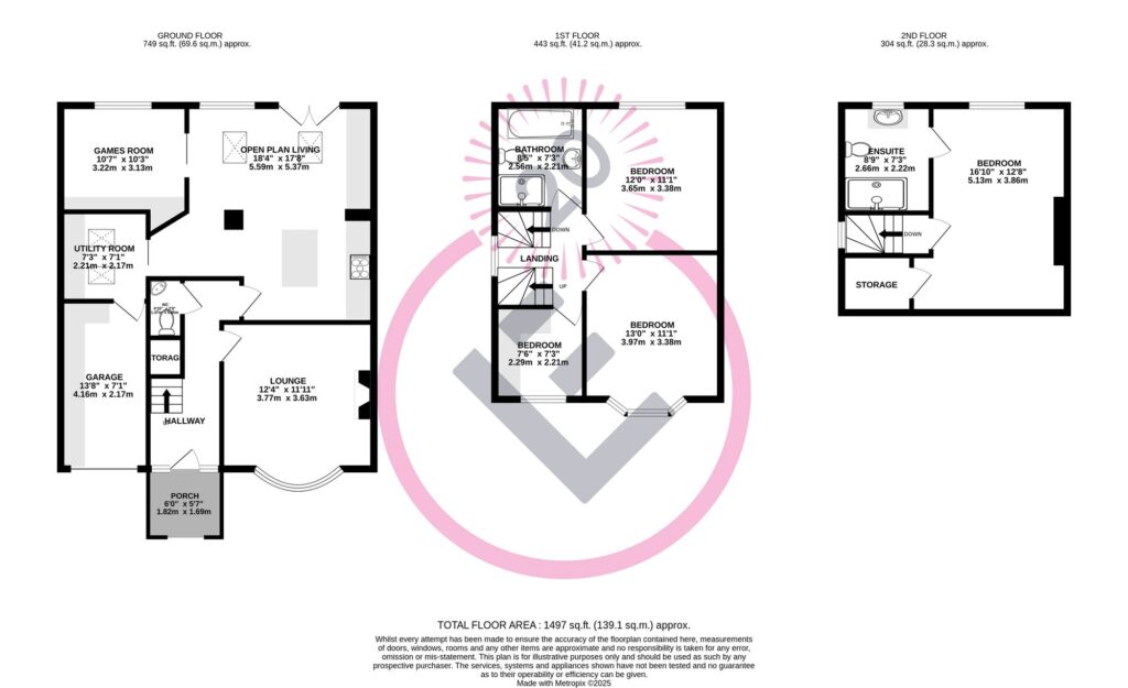 Property Floorplans 1
