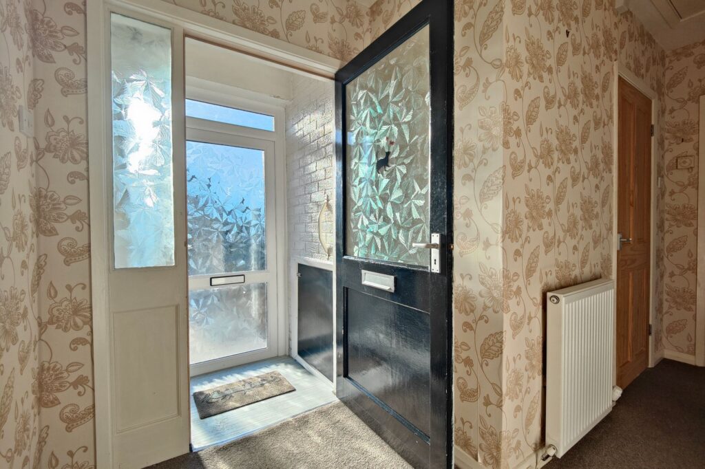 Wentworth Crescent, Morecambe, LA3