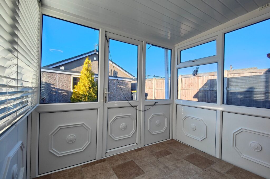 Wentworth Crescent, Morecambe, LA3