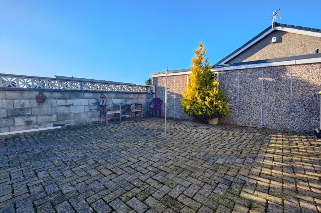 Wentworth Crescent, Morecambe, LA3