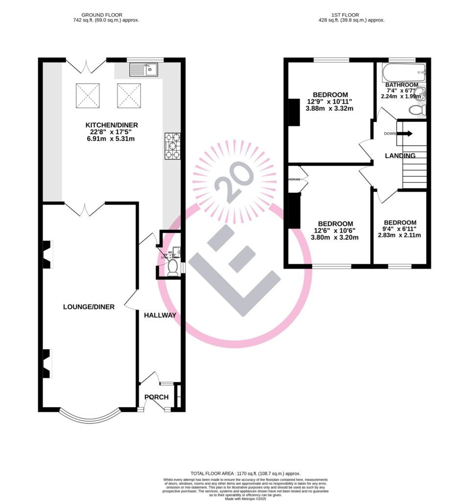 Property Floorplans 1