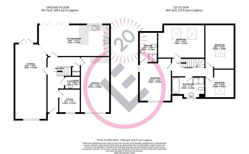 Property Floorplan 1