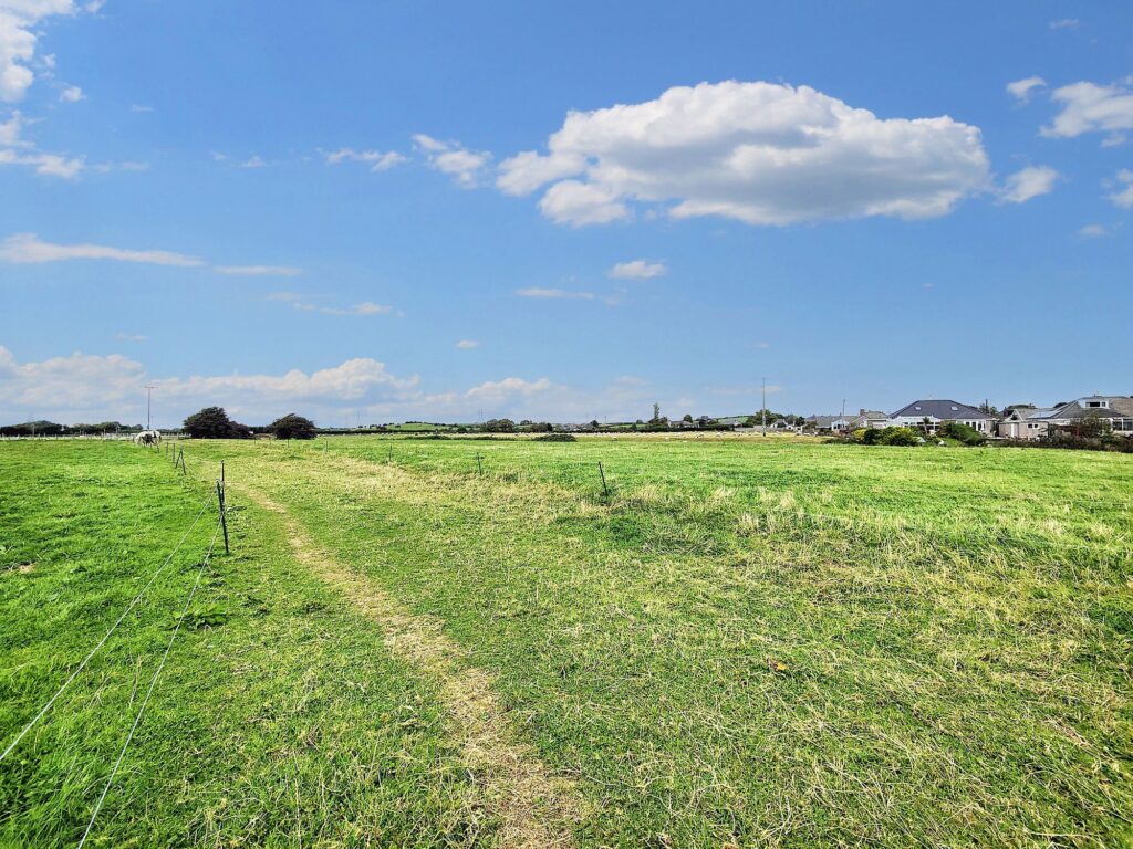 Pedder Road, Overton, LA3