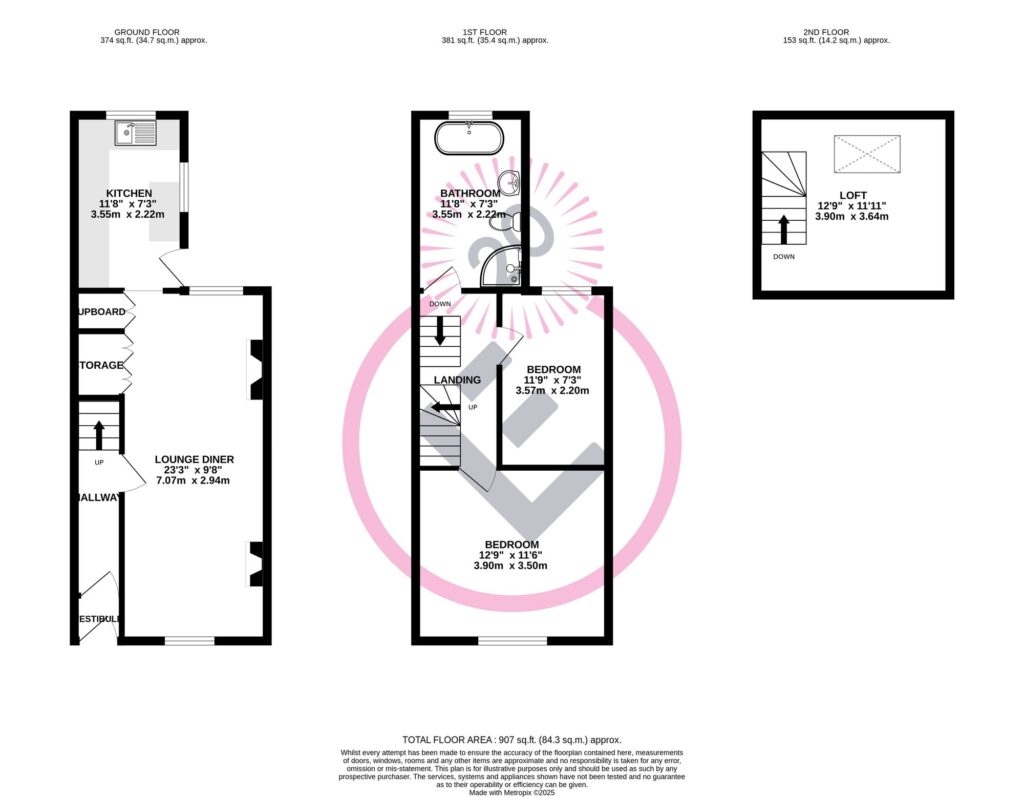 Property Floorplan 1