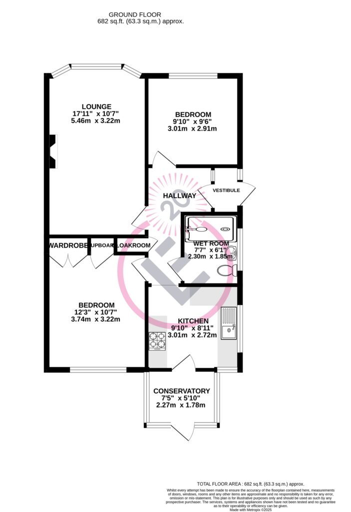 Property Floorplan 1