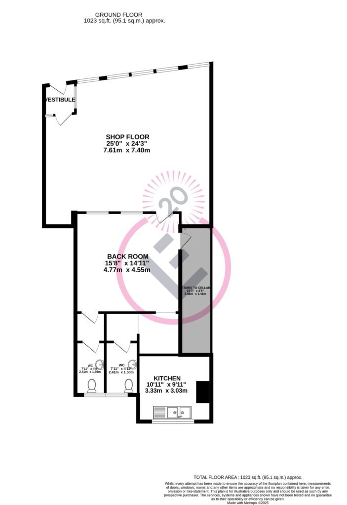 Property Floorplan 1