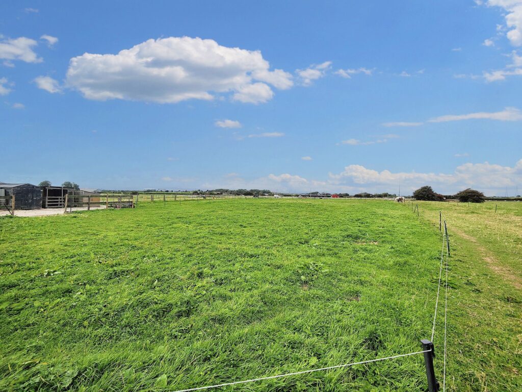 Pedder Road, Overton, LA3