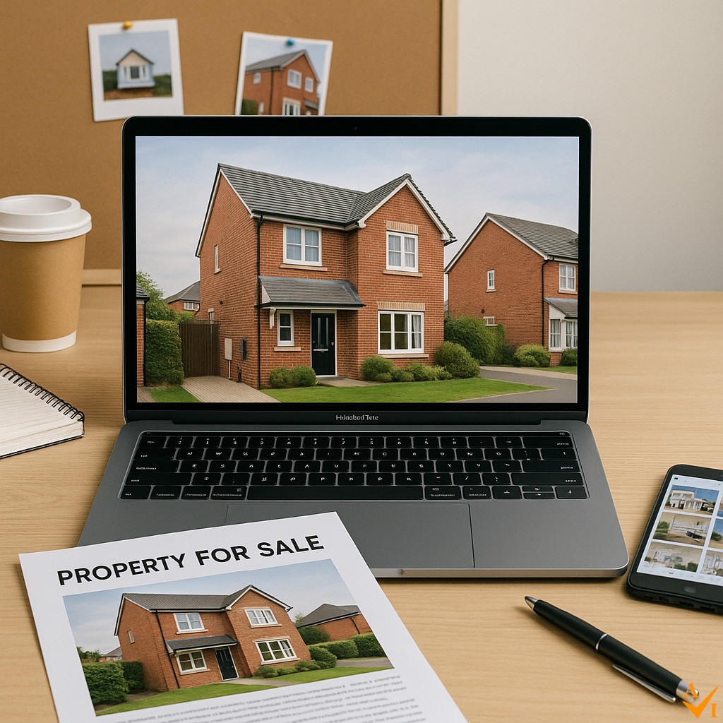 Effective Strategies for Selling Your Home Fast