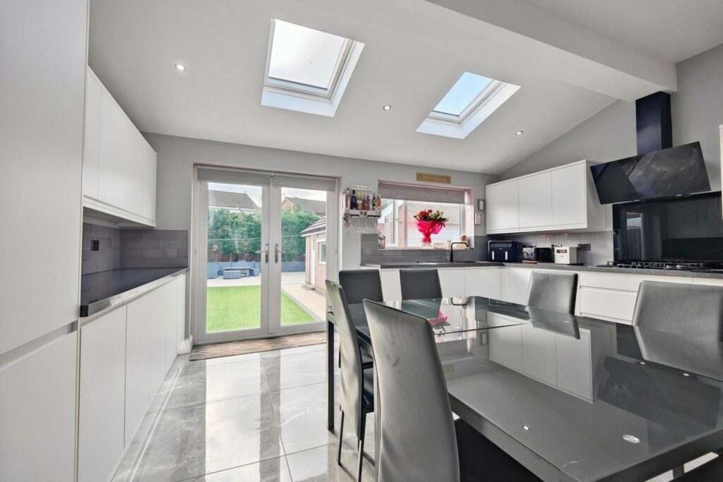 Beaufort Road, Morecambe, LA4