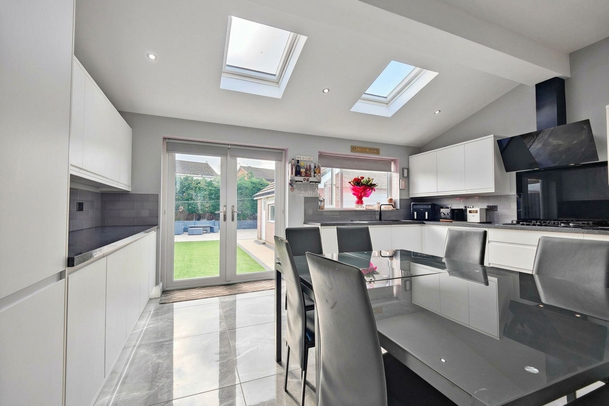 Beaufort Road Image