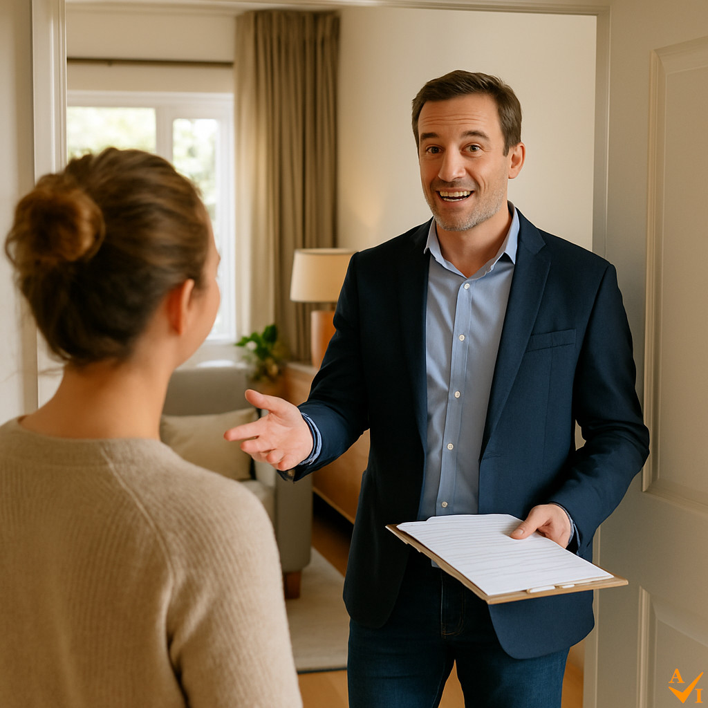 Selling Homes: Understanding Buyer Psychology