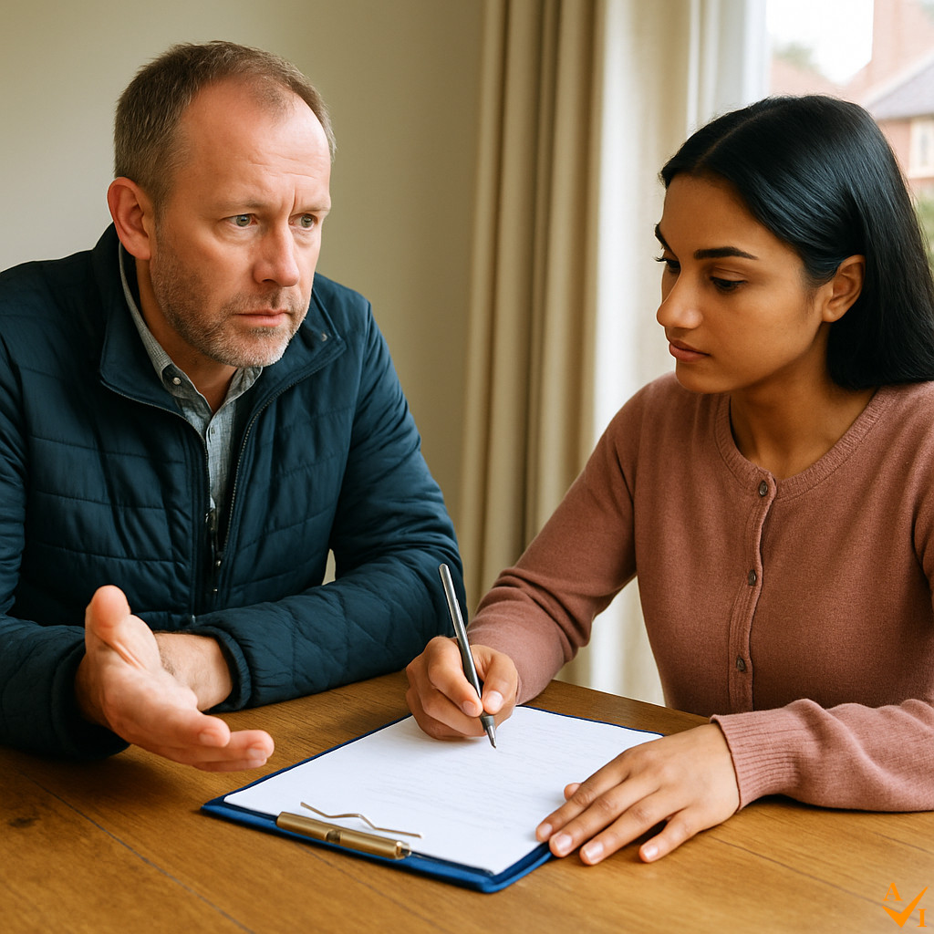 Managing Tenant Complaints: A Landlord’s Guide