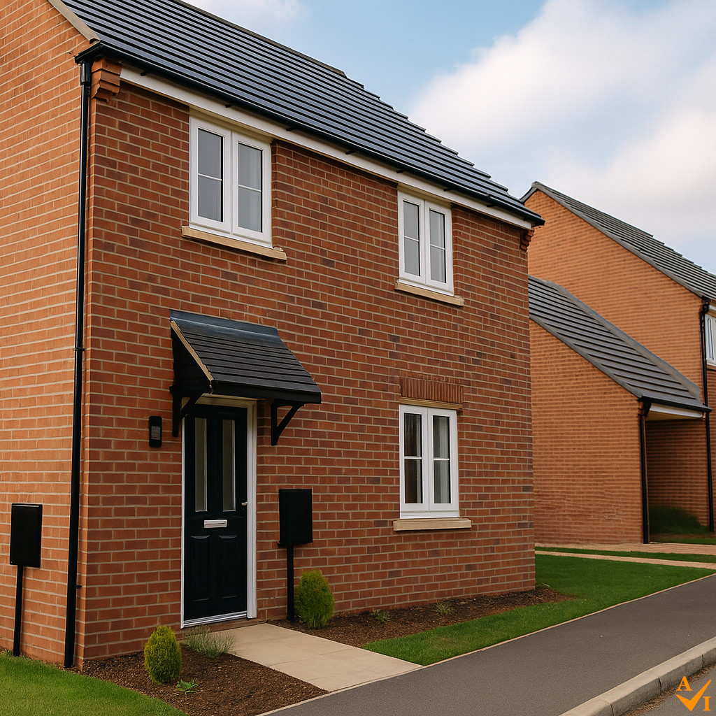 Downsizing: Embrace Modern Living