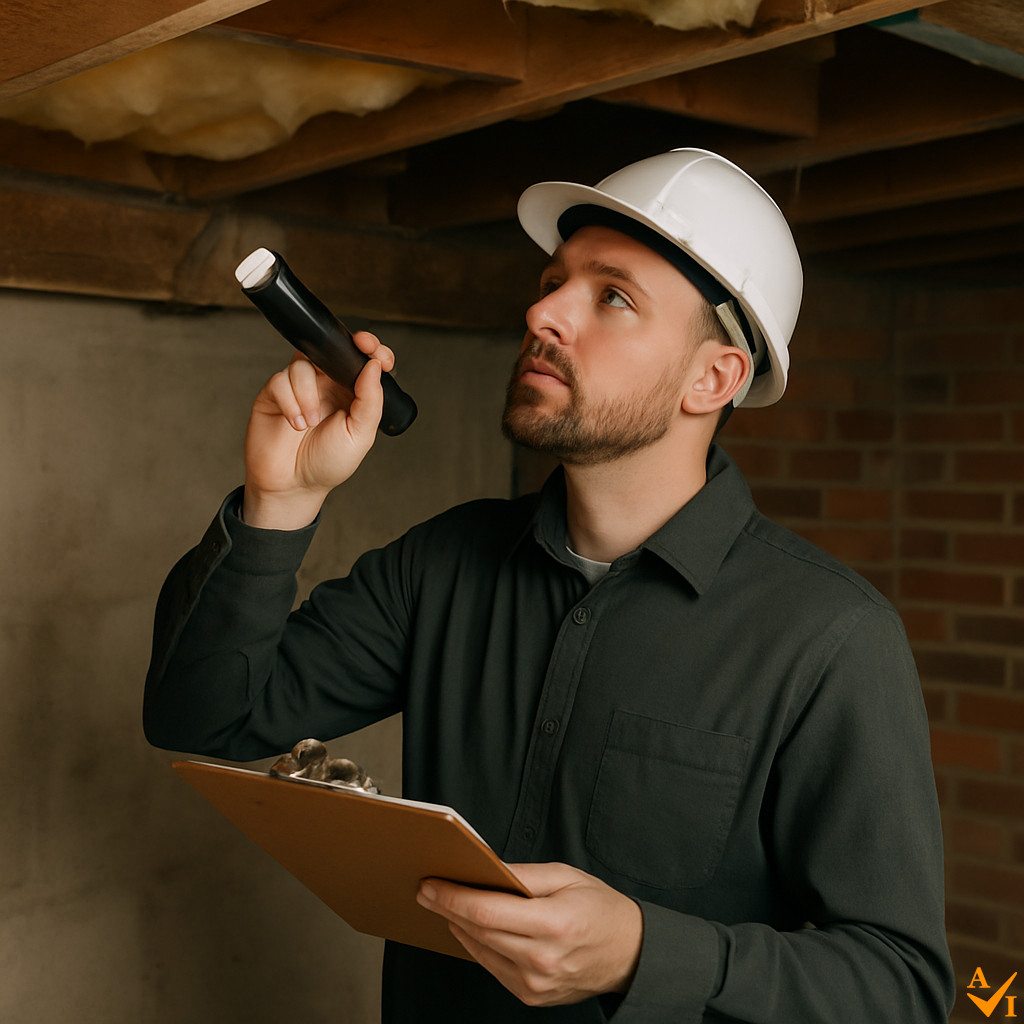 Property Inspections: Essential for Homebuyers