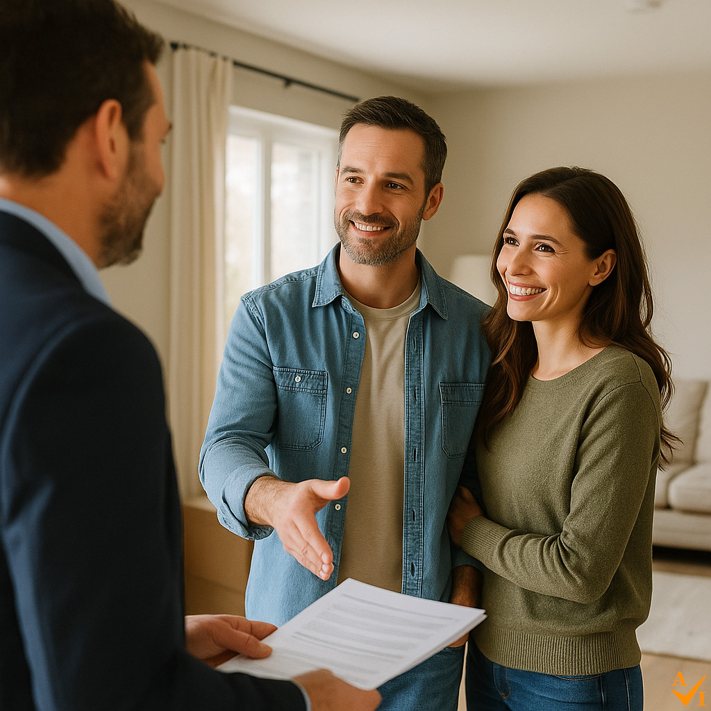 Mastering Home Purchase Negotiations: Top Tips