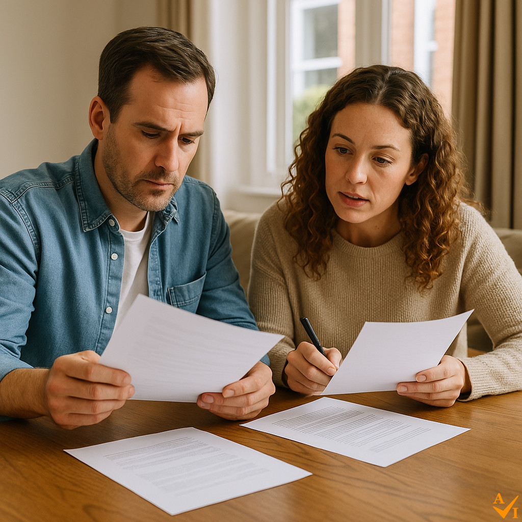 Expert Advice for Managing Multiple Offers