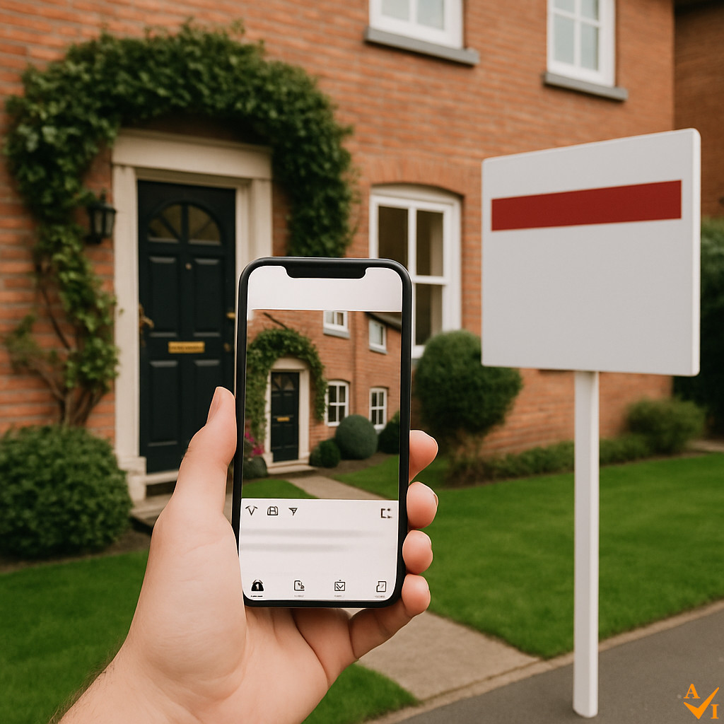Social Media: Boosting Your Home Sale