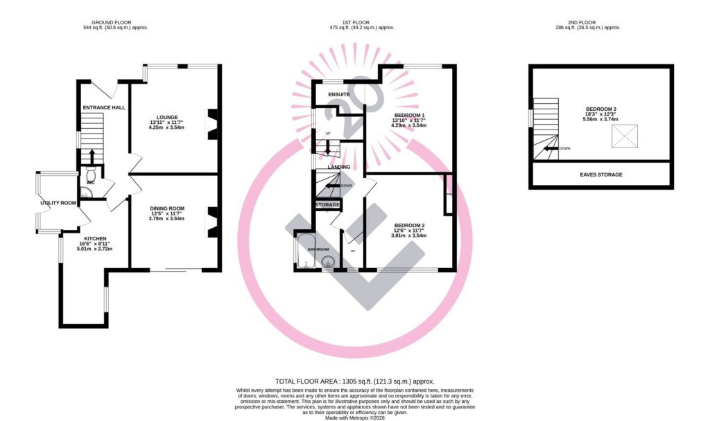 Property Floorplan 1