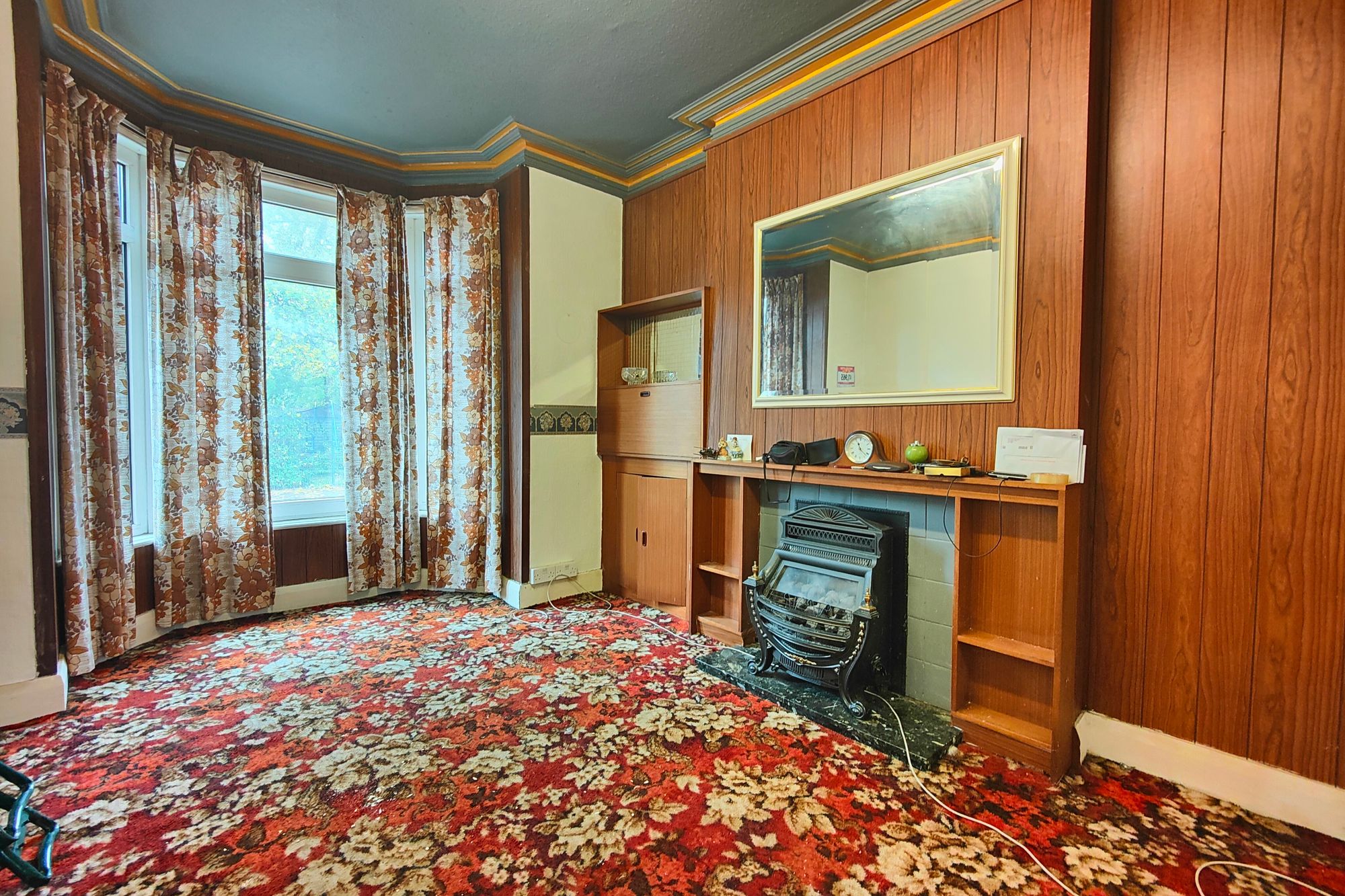 Willow Lane Image