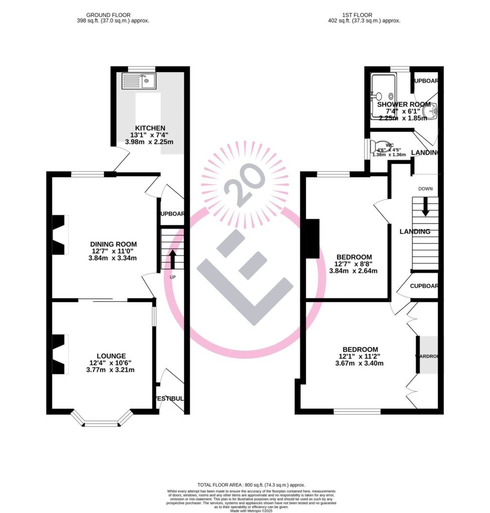 Property Floorplan 1