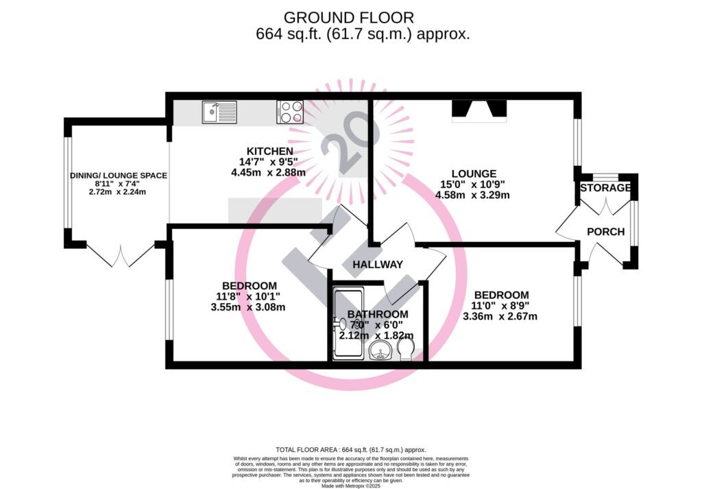Property Floorplan 1