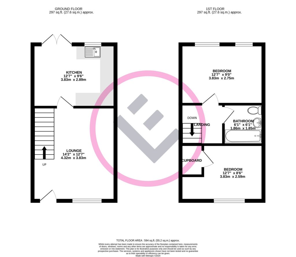 Property Floorplans 1