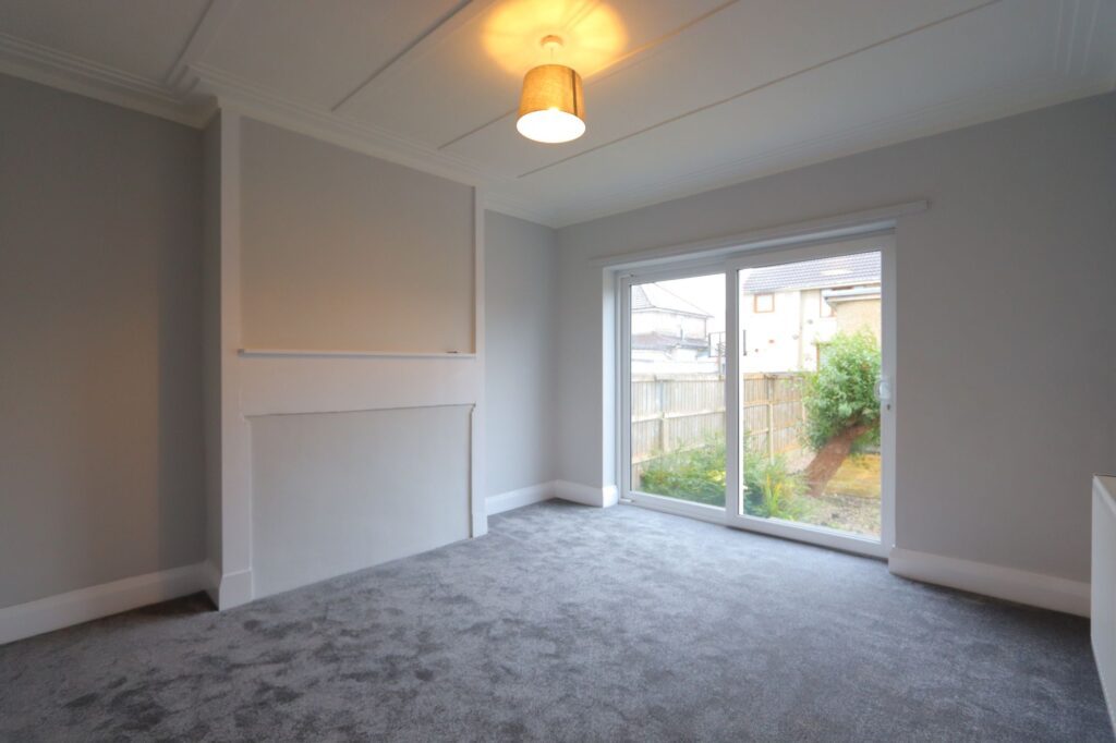 Scott Grove, Morecambe, LA4