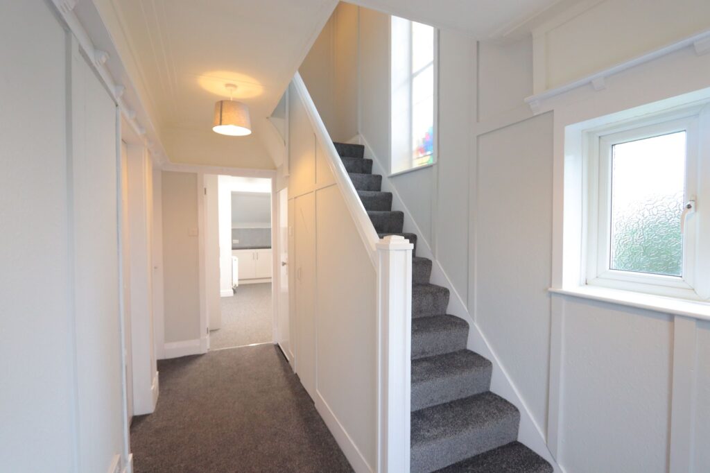 Scott Grove, Morecambe, LA4