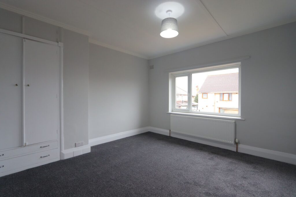 Scott Grove, Morecambe, LA4