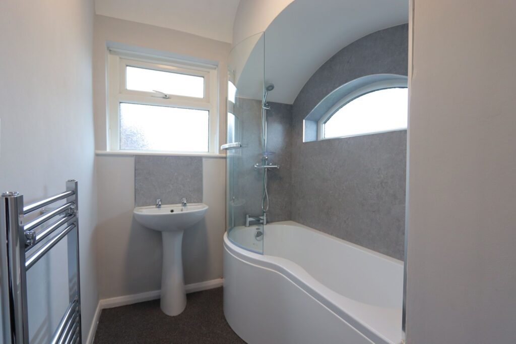 Scott Grove, Morecambe, LA4