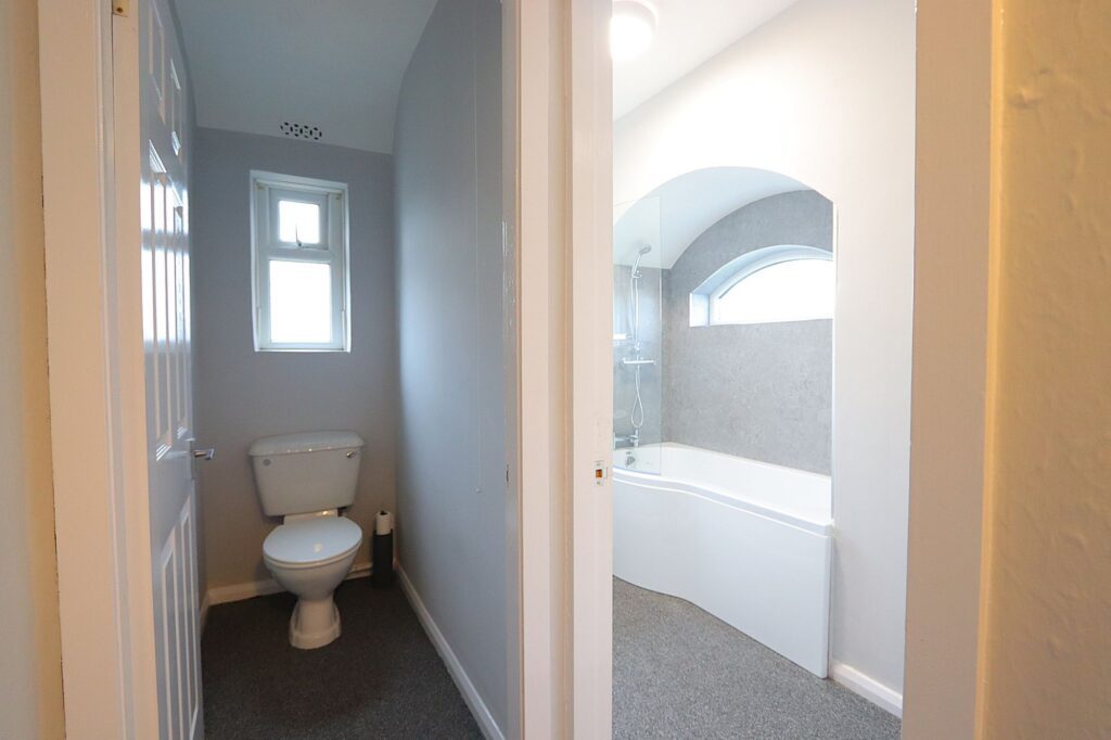 Scott Grove, Morecambe, LA4