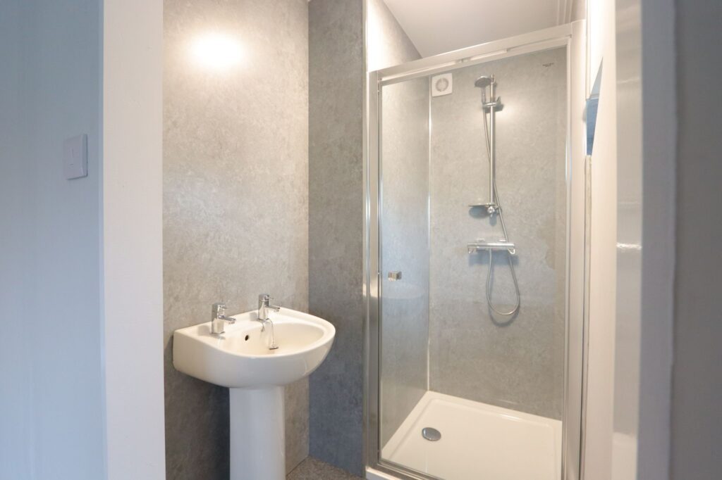 Scott Grove, Morecambe, LA4