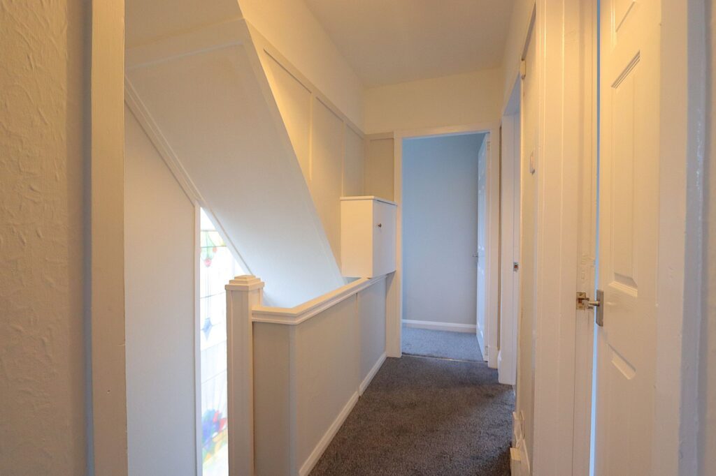 Scott Grove, Morecambe, LA4
