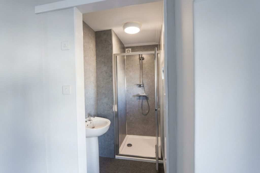 Scott Grove, Morecambe, LA4