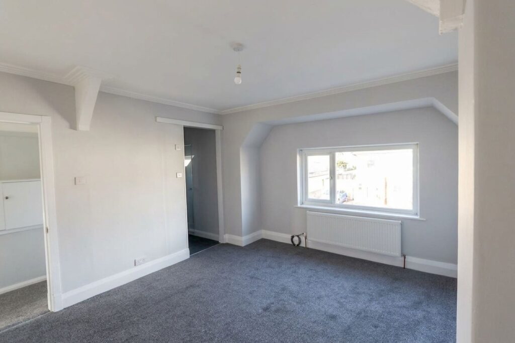 Scott Grove, Morecambe, LA4