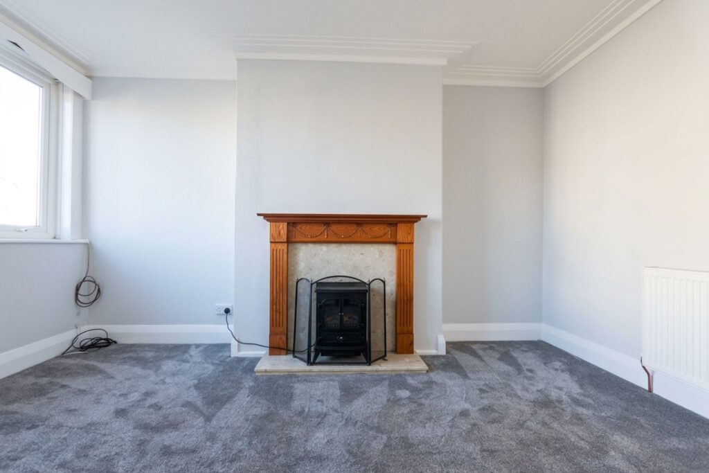 Scott Grove, Morecambe, LA4