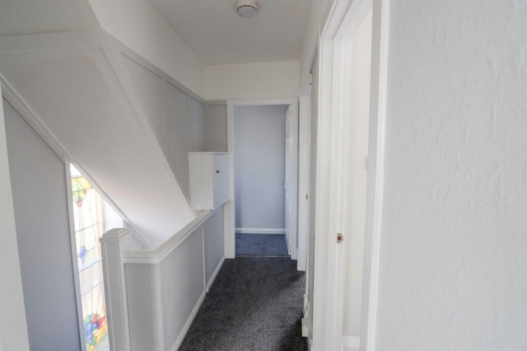 Scott Grove, Morecambe, LA4