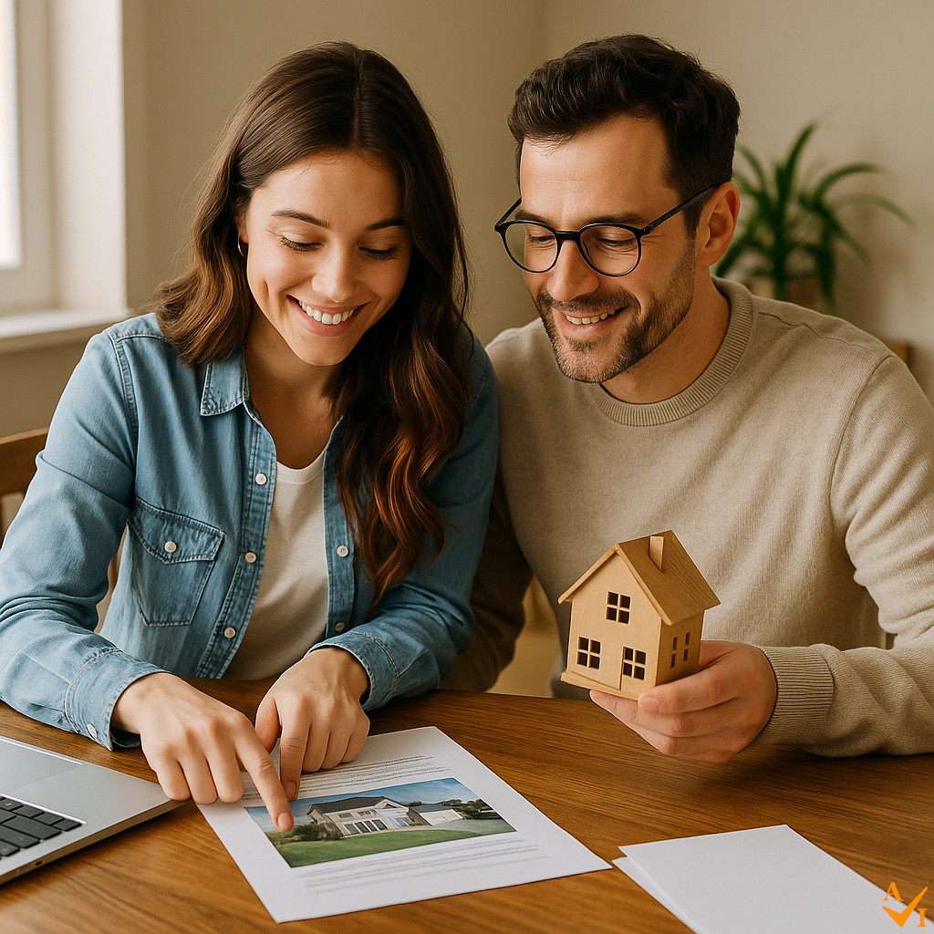 First-Time Homebuyers: Essential Tips for Success