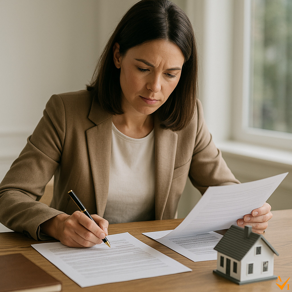 Key Strategies for Finalising Home Sales