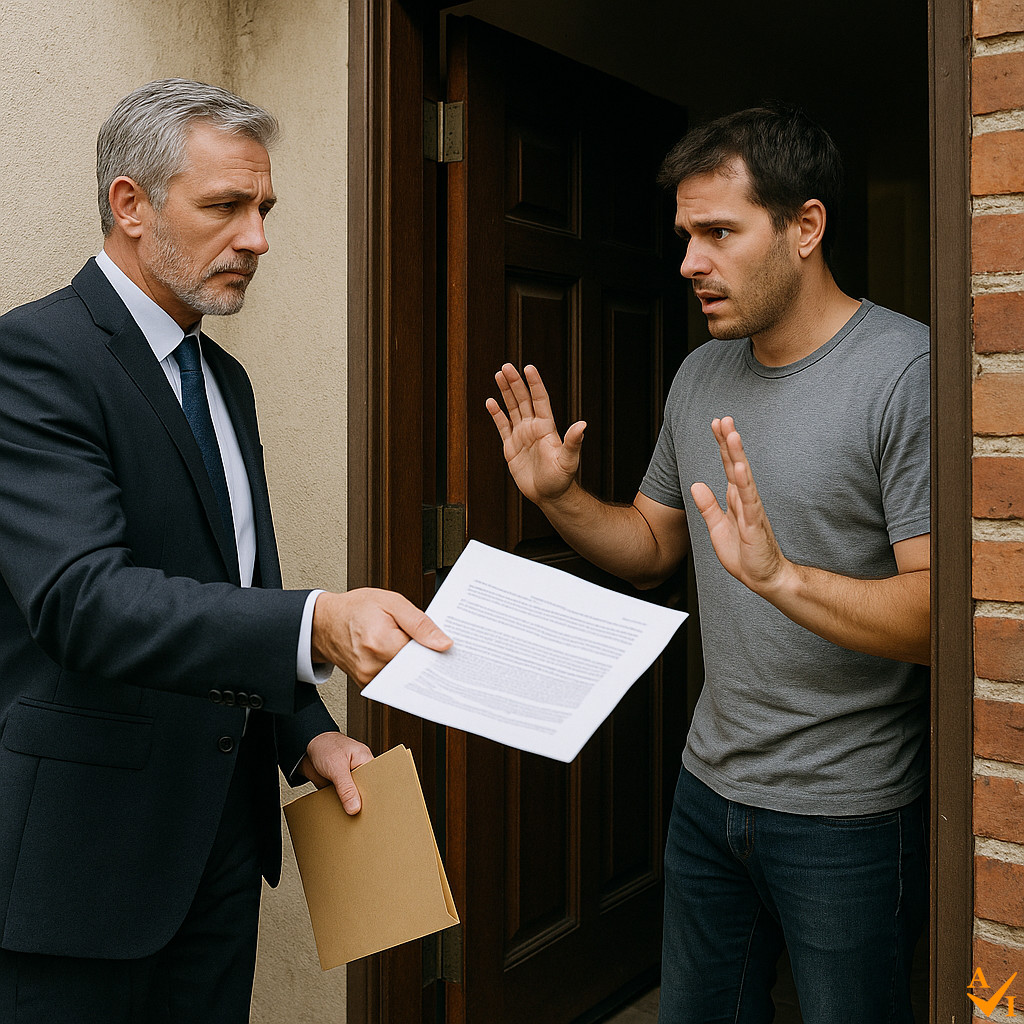 Navigating Tenant Evictions with Empathy