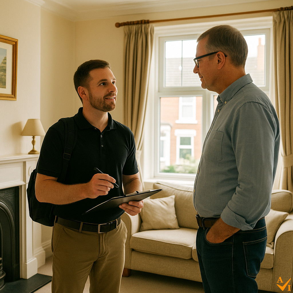 Mastering Home Inspections for Sellers
