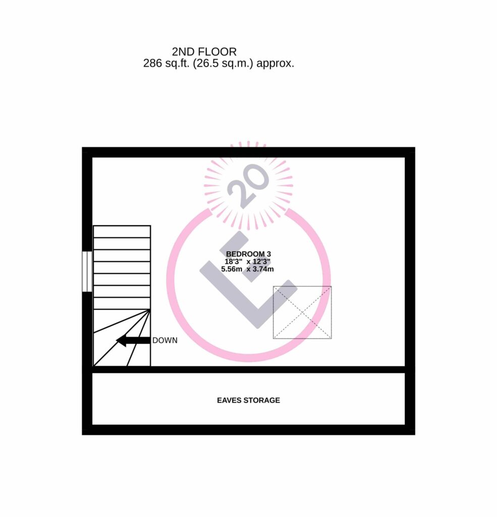Property Floorplan 4