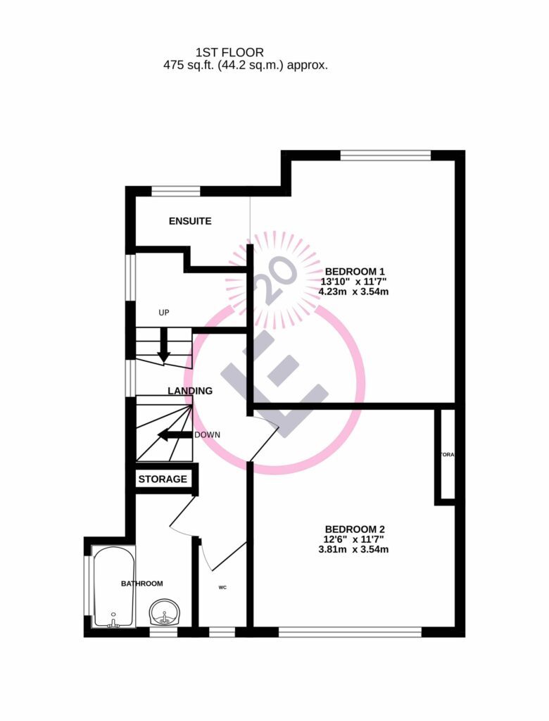 Property Floorplan 3