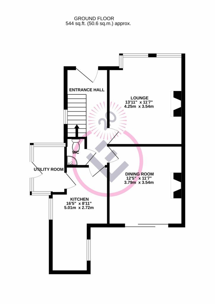 Property Floorplan 2