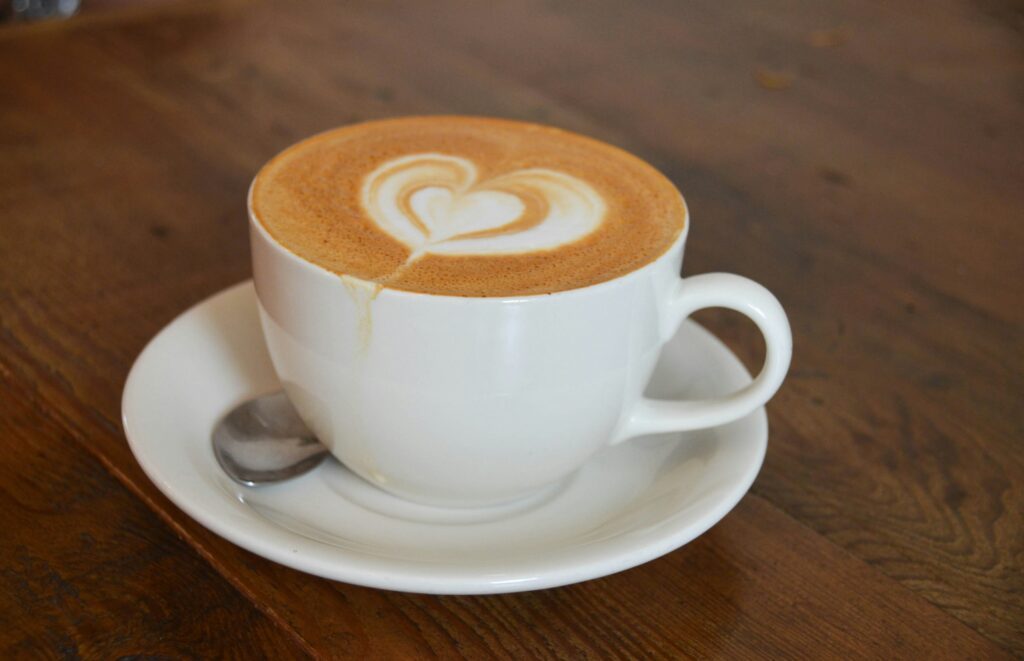 New Cafe Brings Delicious Delights Downtown