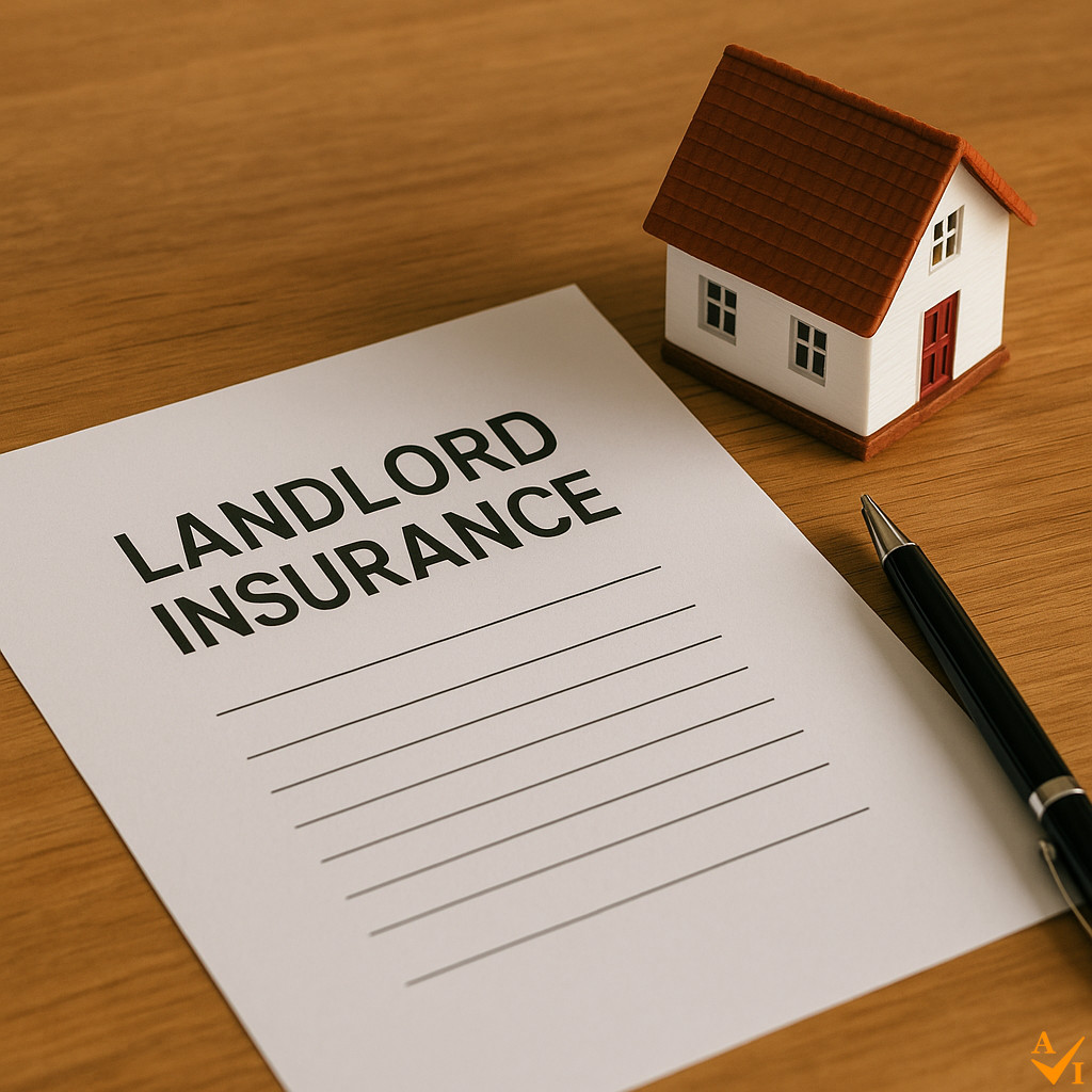 Landlord Insurance: Safeguarding Your Investment