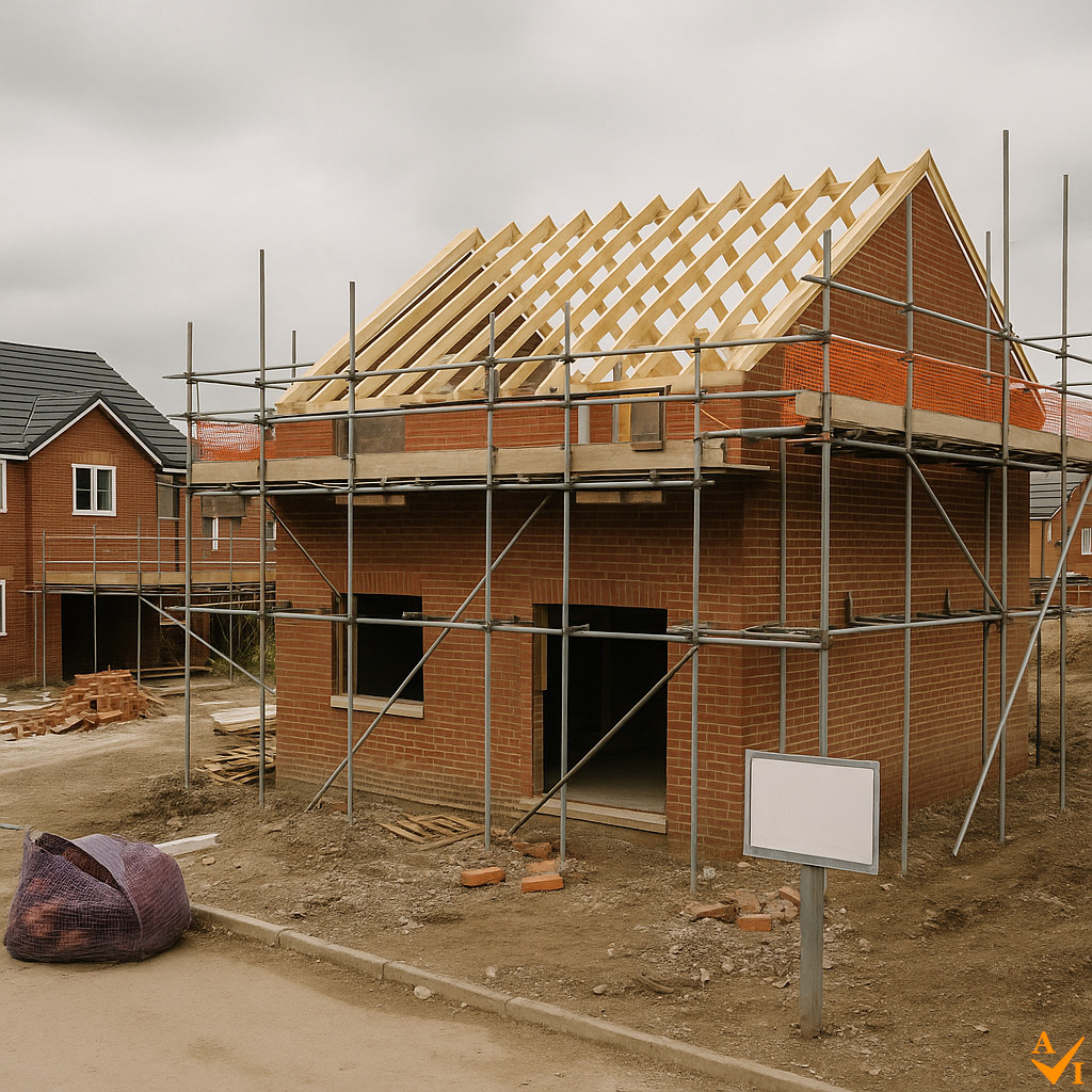 UK Housing: Balancing Growth and Sustainability